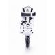 5. Tempish SRPro 1000004609 rollers