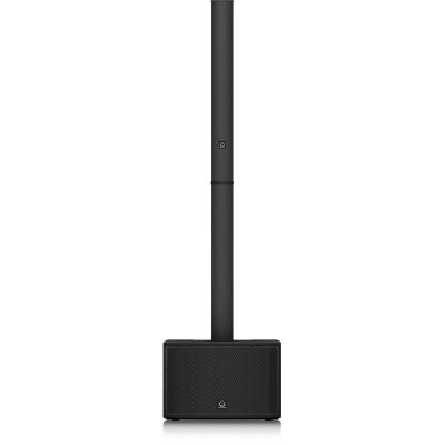 2. Turbosound iP3000 Modular Active System 16x3.5"+2x12"+2x1"