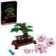 9. LEGO Icons 10281 - Bonsai Tree