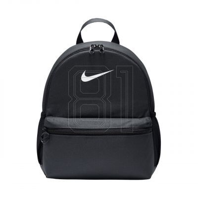 Nike Brasillia mini backpack black FZ7222 070