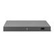 3. Digitus 16-Port Gigabit Network Switch, 19-Inch, Unmanaged, 2 Uplink Ports, SFP