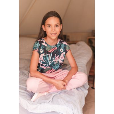 9. Elbrus Purus TG Jr T-shirt 92800407795