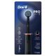 2. Oral-B Pro 3 3000 Cross Act Toothbrush