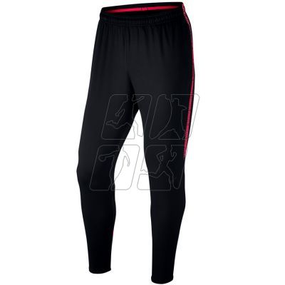 Nike B Dry Squad Pant Junior 859297-020 football pants