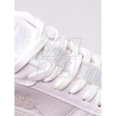 3. Kappa Fogo Pf 243324-1017 shoes