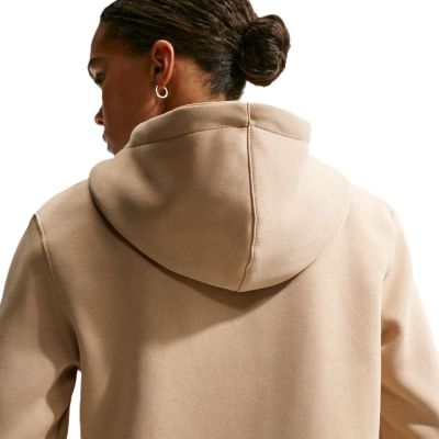 2. Nike Sportswear Phoenix Fleece Women's Sweatshirt HJ0995-286