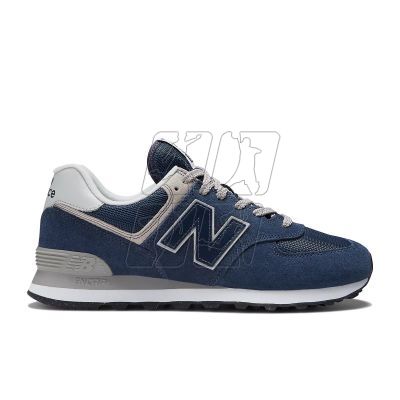 New Balance M ML574EVN shoes