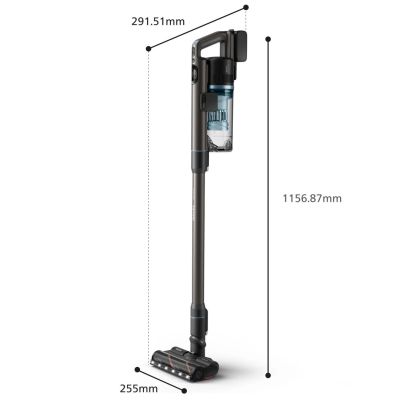 17. Philips Aqua 7000 Cordless Vacuum Cleaner
