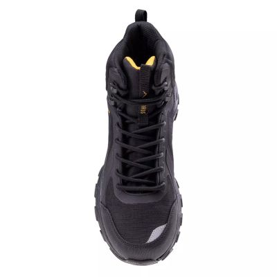 3. Elbrus Hixon Mid Wp CM 92800442320 shoes