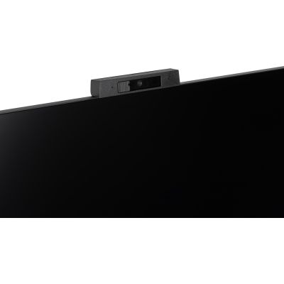 6. Monitor iiyama XUB2790QSUH-B2 27" IPS-panel 2560x1440 100Hz Windows Hello 5MP camera Auto Focus 15cm stand height adjustment 4ms 250