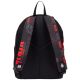 3. LEGO Ninjago Basic Backpack 20266-2502 Black One size