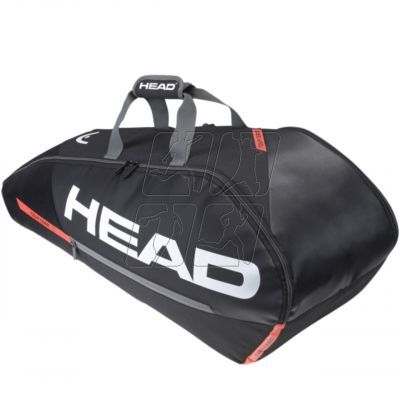 2. Head Tour Team 6R tennis bag 283482
