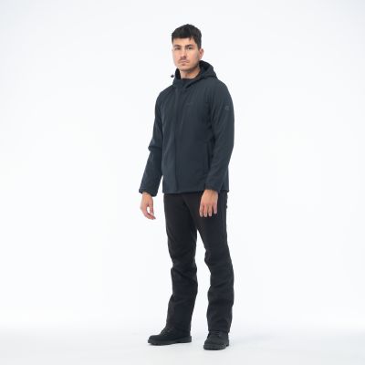 7. Men's Softshell NAREN