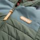 5. Janko Kbd Jr 92800621917 Quilted Iguana Jacket