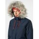 11. Helly Hansen Coastal Parka W 54012-597