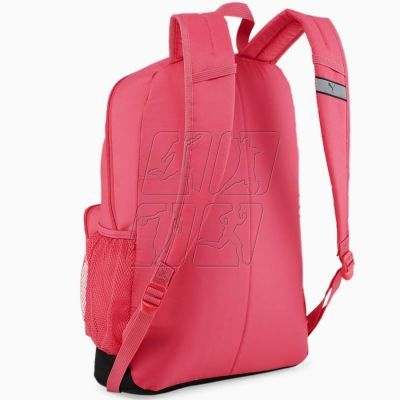 7. Puma Patch Backpack 090344-02