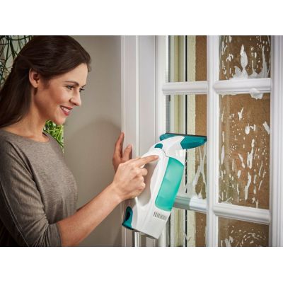 17. LEIFHEIT Dry&Clean 51016 Window Cleaner