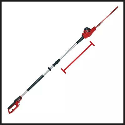 3. Einhell GC-HH 5056 Single Blade 500 W