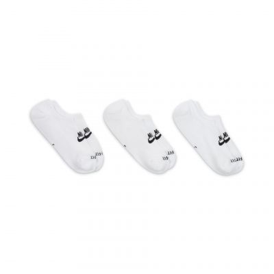 2. Nike Everyday Plus Cushioned socks DN3314-100