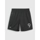 9. Children's sports shorts 4F JUNIOR x Robert Lewandowski 4F RL9JSAW25TFSHU1486-62S