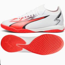 Puma Ultra Match IT M 107522-01 football shoes