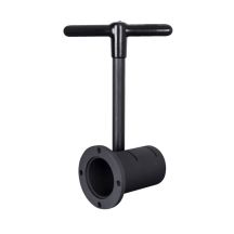 UNIOR Clamping bracket with handle for 1693EL