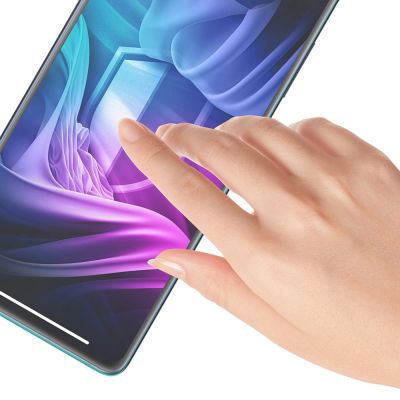 5. Samsung Galaxy S20 FE 5G - 3mk Silky Matt Pro