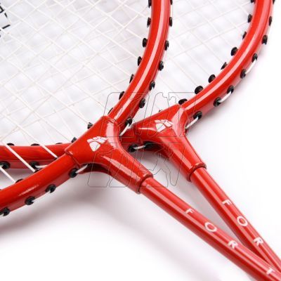 15. Meteor Motion 2 20076 badminton set