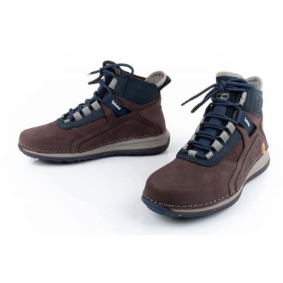 13. Timberland M TB0A5MM4 V13 shoes