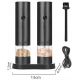 2. PROMIS USB GRINDER SET WITH STAND MP34DUO
