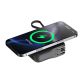 4. Xtorm XTPP101 Power Bank Lithium Polymer (LiPo) 10000 mAh Wireless Charging Black