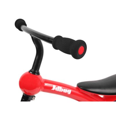 10. Jd Bug TC18 Balance Bike HS-TNK-000010966