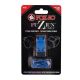 3. Whistle Fox 40 Fuziun CMG blue