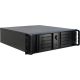 7. Inter-Tech 3U-3098-S Rack Black