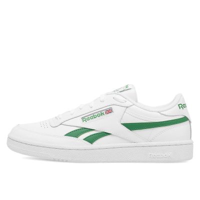 3. Reebok CLUB C REVENGE Shoes White (100032882)