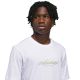 4. Men's adidas Color Connect Graphic T-shirt white JZ7546