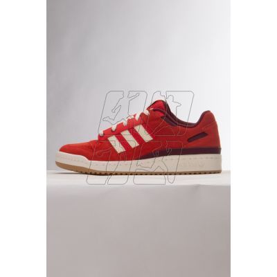 4. Shoes adidas Florum Low Cl M IE7176