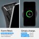 19. Spigen Liquid Air Case for Samsung Galaxy S24 - Matte Black