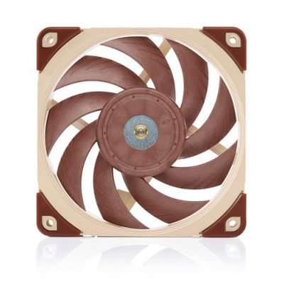 3. NOCTUA NF-A12x25 5V PWM Sterrox fan