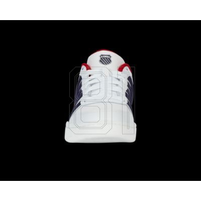 3. K-Swiss Court Palisades M 06931-411-M shoes