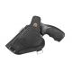 2. Leather holster for the Zoraki K6L revolver, 2.5" barrel