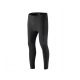 Rockbros Insulated Cycling Pants Black 2XL