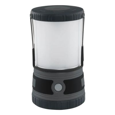 2. Outwell Carnelian DC 1000 USB-Powered Camping Lantern