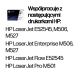 29. HP 87A original black LaserJet toner cartridge