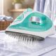 19. Esperanza SILK EHI005 steam iron (2200W; white)