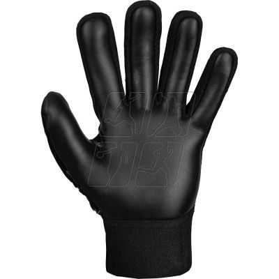 4. Reusch Attrakt Starter Solid Finger Support Jr gloves 54 72 511 7700