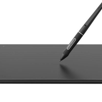 4. Huion Q630M Graphics Tablet