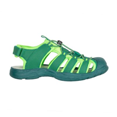 3. Trollkids Kids Kvalvika Sandal Jr 194-309 sandals