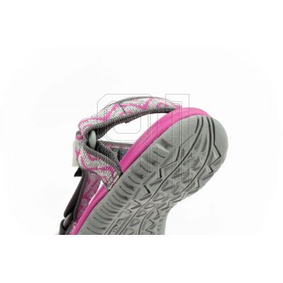 7. Teva Hurricane 3 Jr Sandals 1019535