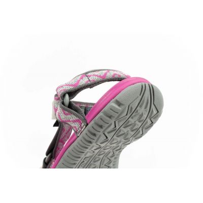 7. Teva Hurricane 3 Jr Sandals 1019535